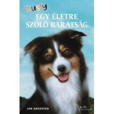 Dusty - Egy életre szóló barátság     8.95 + 1.95 Royal Mail